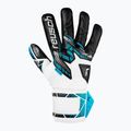Reusch Attrakt Infinity NC kapuskesztyű fehér/ezüst/fekete 2
