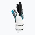 Reusch Attrakt Infinity NC kapuskesztyű fehér/ezüst/fekete 4