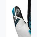 Reusch Attrakt Infinity NC kapuskesztyű fehér/ezüst/fekete 5