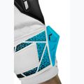 Reusch Attrakt Infinity NC kapuskesztyű fehér/ezüst/fekete 6