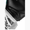 Reusch Attrakt Infinity NC kapuskesztyű fehér/ezüst/fekete 7