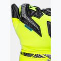 Reusch Attrakt Freegel Silver Junior biztonsági sárga/ezüst/fekete gyermek kapuskesztyű 6