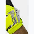 Reusch Attrakt Freegel Silver Junior biztonsági sárga/ezüst/fekete gyermek kapuskesztyű 7