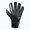 Reusch Attrakt Infinity Junior gyermek kapuskesztyű fekete 2