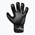 Reusch Attrakt Infinity Junior gyermek kapuskesztyű fekete 3