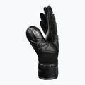 Reusch Attrakt Infinity Junior gyermek kapuskesztyű fekete 4