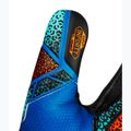 Reusch Attrakt Infinity NC Junior elektromos kék/sokkoló narancs/fekete kapuskesztyű 7
