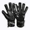 Reusch Attrakt Infinity NC Junior kapuskesztyű fekete