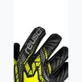 Reusch Attrakt Gold X NC Junior biztonsági sárga/ezüst/fekete gyermek kapuskesztyű 5