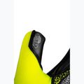 Reusch Attrakt Gold X NC Junior biztonsági sárga/ezüst/fekete gyermek kapuskesztyű 6