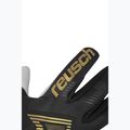 Reusch Fastgrip Gold kapuskesztyű fekete/arany 5