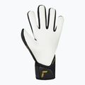 Reusch Fastgrip Silver fekete/arany kapuskesztyű 3