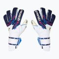 Reusch Attrakt RE:GRIP Evolution kapuskesztyű kék/rózsaszín/fehér 2