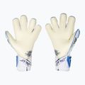 Reusch Attrakt RE:GRIP Evolution kapuskesztyű kék/rózsaszín/fehér 3