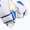 Reusch Attrakt RE:GRIP Evolution kapuskesztyű kék/rózsaszín/fehér 5