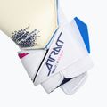 Reusch Attrakt RE:GRIP Evolution kapuskesztyű kék/rózsaszín/fehér 6