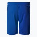 Reusch Match Short futball rövidnadrág ragyogó kék/biztonsági sárga 2