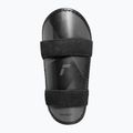 Reusch Shin Guard Compact Lite sípcsontvédő fekete/szürke 2