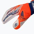 Reusch Attrakt Silver Junior kapuskesztyű sokkoló narancs/energia kék 4