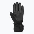 Női síkesztyű Reusch Keira R-Tex XT black/black leopard 4