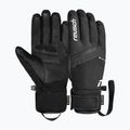 Férfi síkesztyű Reusch Booster Gore-Tex black/white 2