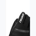 Férfi síkesztyű Reusch Booster Gore-Tex black/white 5