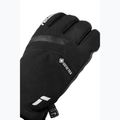 Férfi síkesztyű Reusch Booster Gore-Tex black/white 6