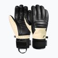 Női síkesztyűk Reusch Megan R-Tex XT black/angora
