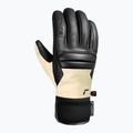 Női síkesztyűk Reusch Megan R-Tex XT black/angora 2
