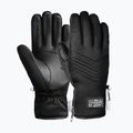 Női síkesztyűk Reusch Daisy Windstopper black