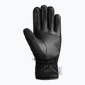 Női síkesztyűk Reusch Daisy Windstopper black 3
