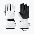 Női síkesztyű Reusch Alena R-Tex XT white/black
