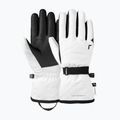 Női síkesztyű Reusch Alena R-Tex XT white/black 2