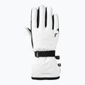 Női síkesztyű Reusch Alena R-Tex XT white/black 3