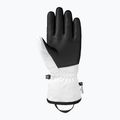 Női síkesztyű Reusch Alena R-Tex XT white/black 4