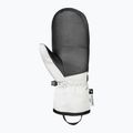 Női síkesztyű Reusch Alena R-Tex XT Mitten white/black 4