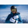 Női síkesztyű Reusch Alena R-Tex XT Mitten white/black 9