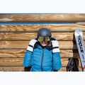 Női síkesztyű Reusch Alena R-Tex XT Mitten white/black 12