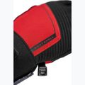Síkesztyűk Reusch Louis R-Tex XT black/tango red 6