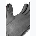 Síkesztyűk Reusch Worldcup Warrior DH black/silver/fluo red 6