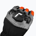 Férfi síkesztyű Reusch Worldcup Warrior R-Tex XT black/silver/fluo red 7