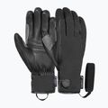 Férfi síkesztyű Reusch Explorer Fidlock R-Tex XT black 3