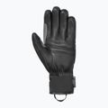 Férfi síkesztyű Reusch Explorer Fidlock R-Tex XT black 4