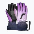 Gyerek síkesztyűk Reusch Carter R-Tex XT midnight