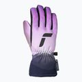Gyerek síkesztyűk Reusch Carter R-Tex XT midnight 2