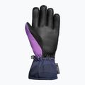 Gyerek síkesztyűk Reusch Carter R-Tex XT midnight 3