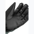 Gyerek síkesztyűk Reusch Carter R-Tex XT blck/silver/fluo red 7