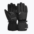Gyerek síkesztyűk Reusch Wonder R-TEX® XT Junior black/white