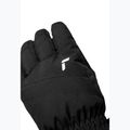 Gyerek síkesztyűk Reusch Wonder R-TEX® XT Junior black/white 4