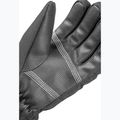Gyerek síkesztyűk Reusch Wonder R-TEX® XT Junior black/white 6